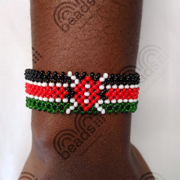 Daima Kenyan Bracelet - Image 2