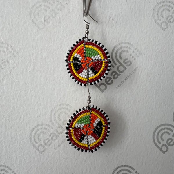 Maasai Earrings