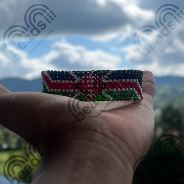 Kenyan Bracelet
